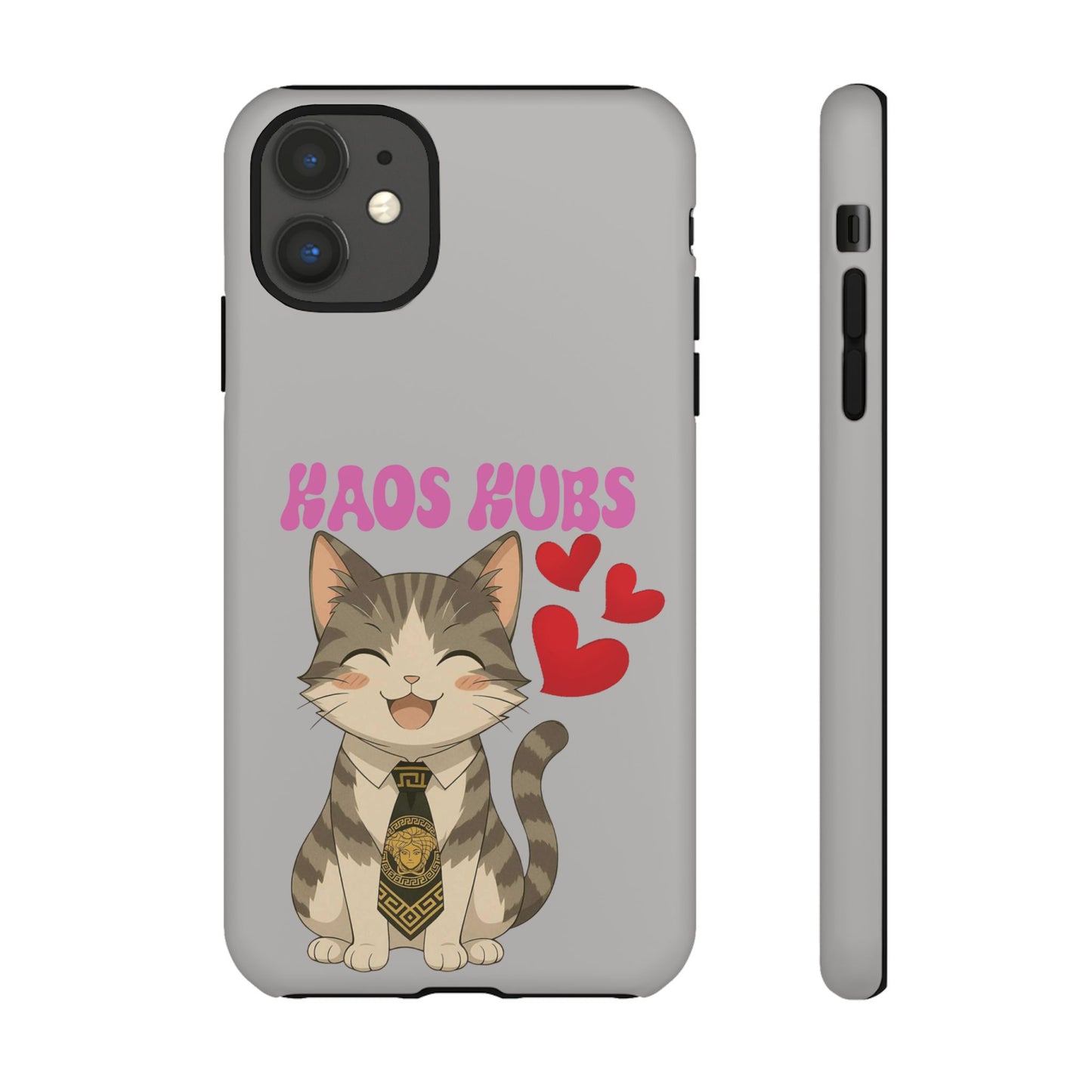 KaosKubs Phone Case