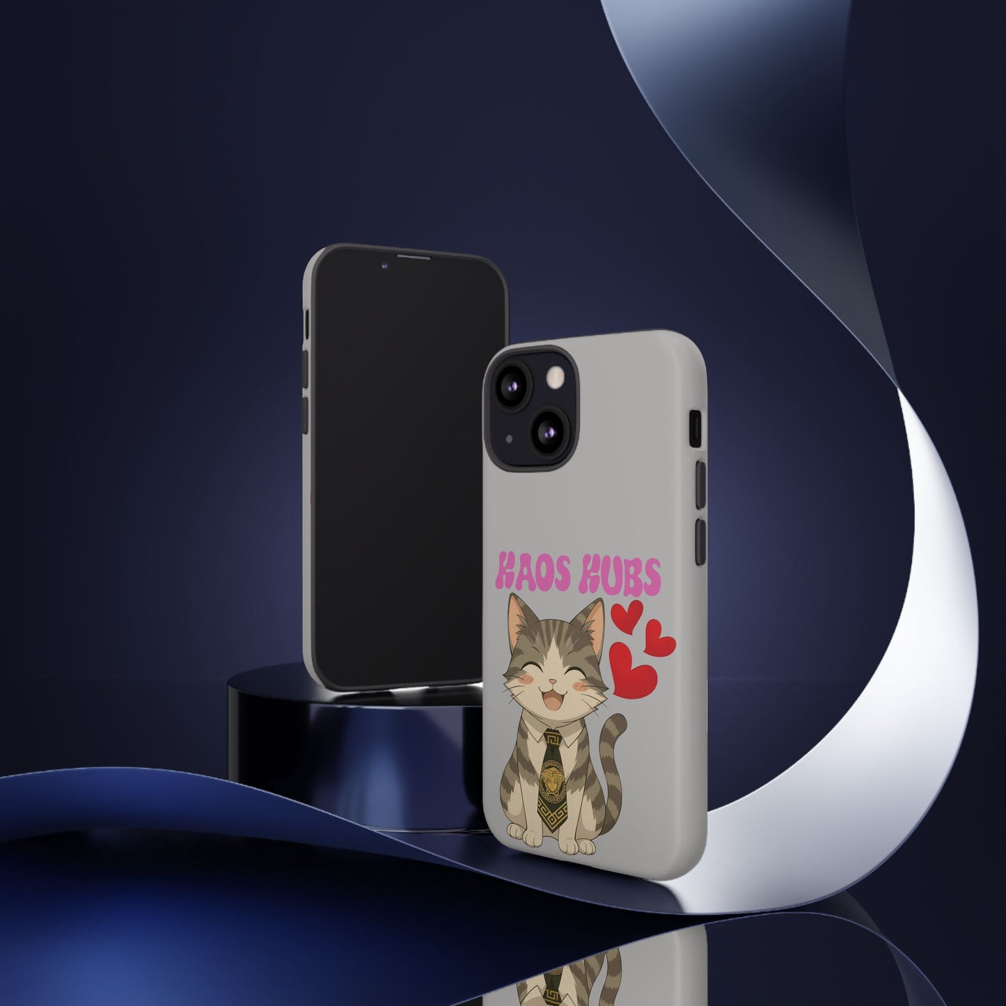 KaosKubs Phone Case