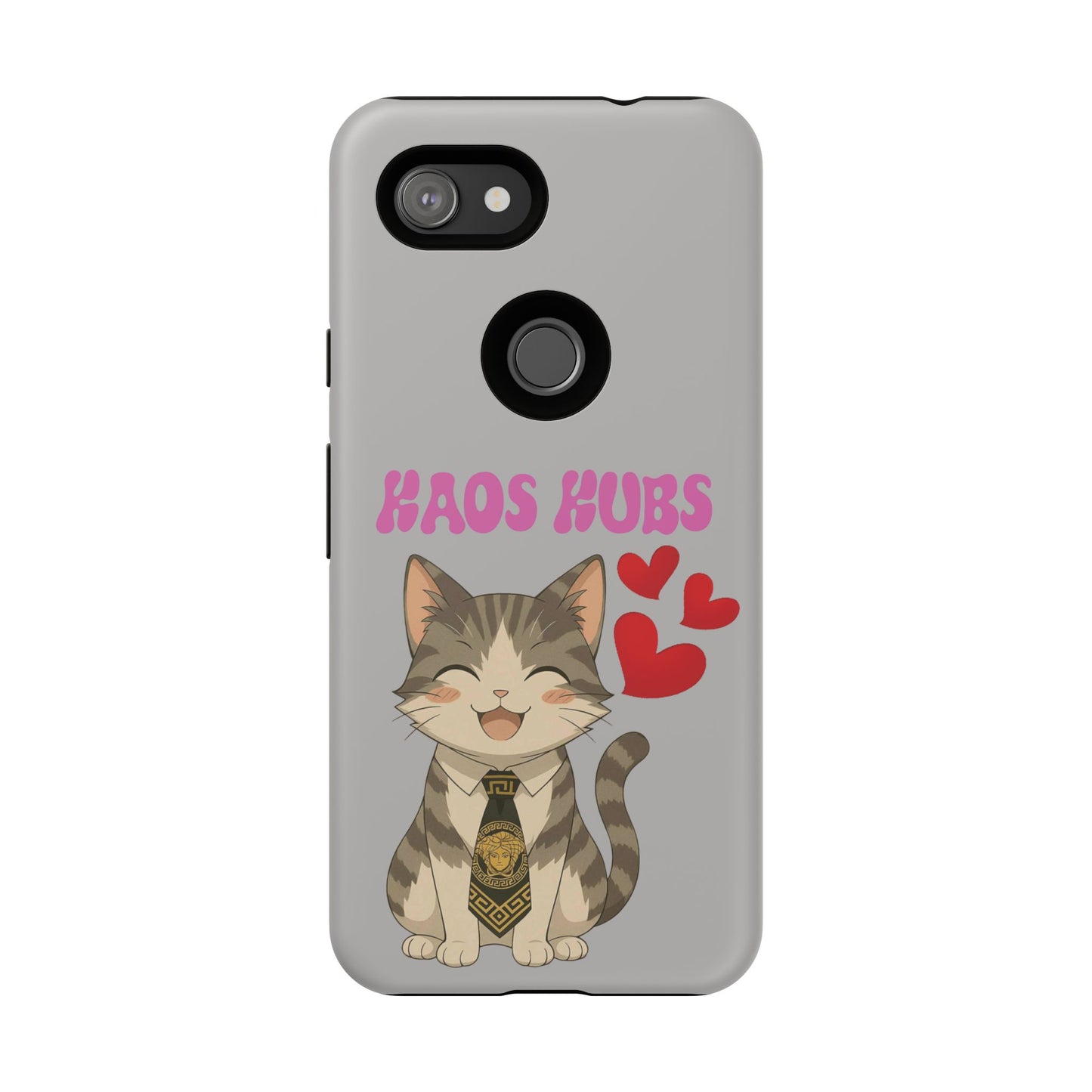 KaosKubs Phone Case