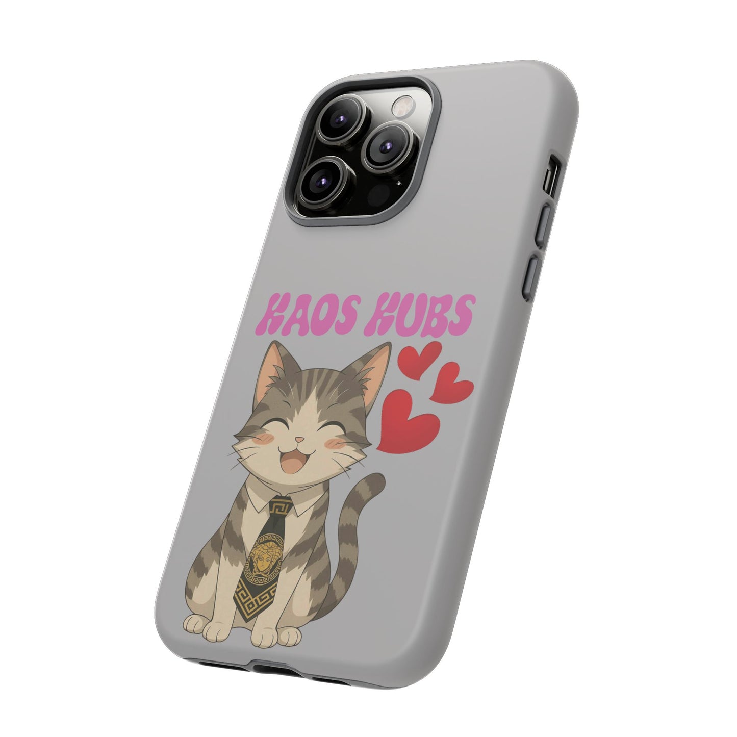 KaosKubs Phone Case