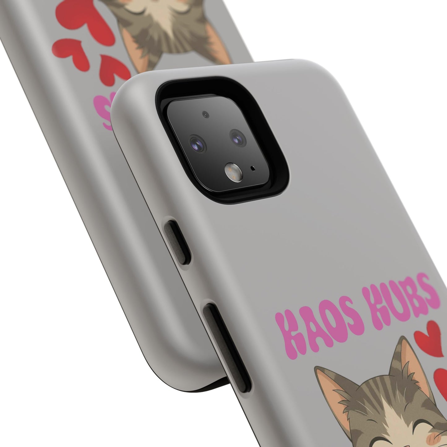 KaosKubs Phone Case