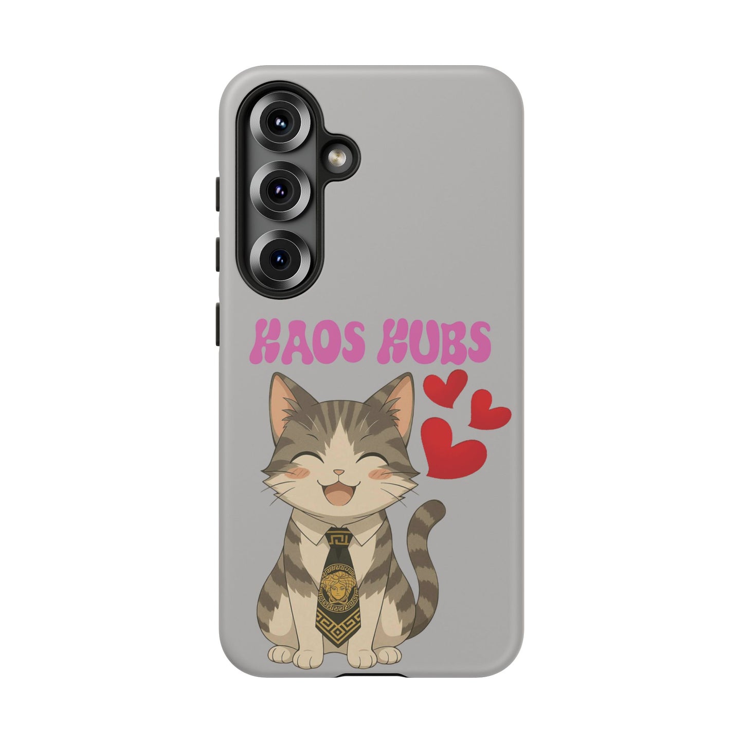 KaosKubs Phone Case