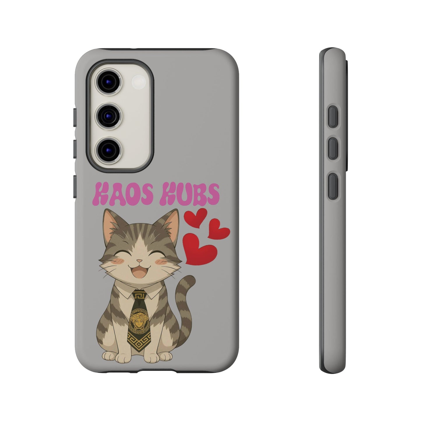 KaosKubs Phone Case