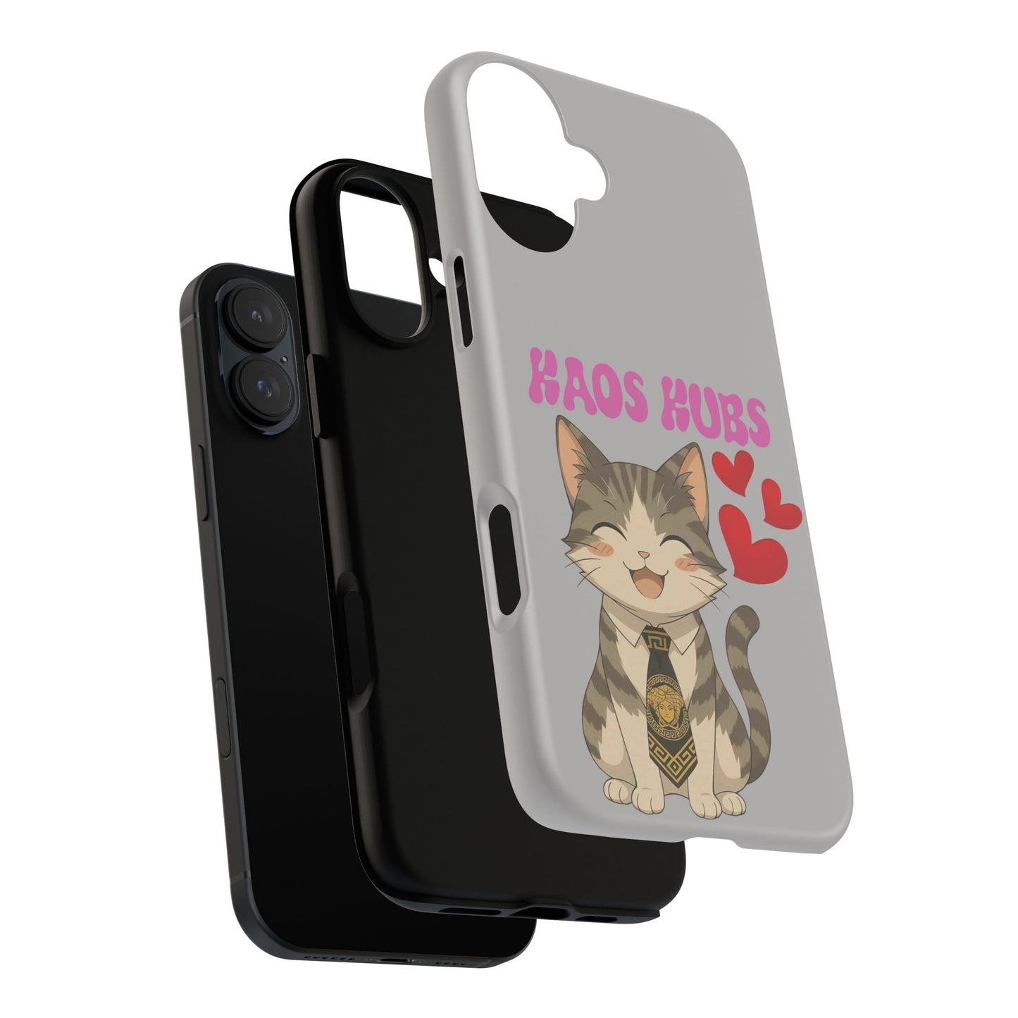 KaosKubs Phone Case