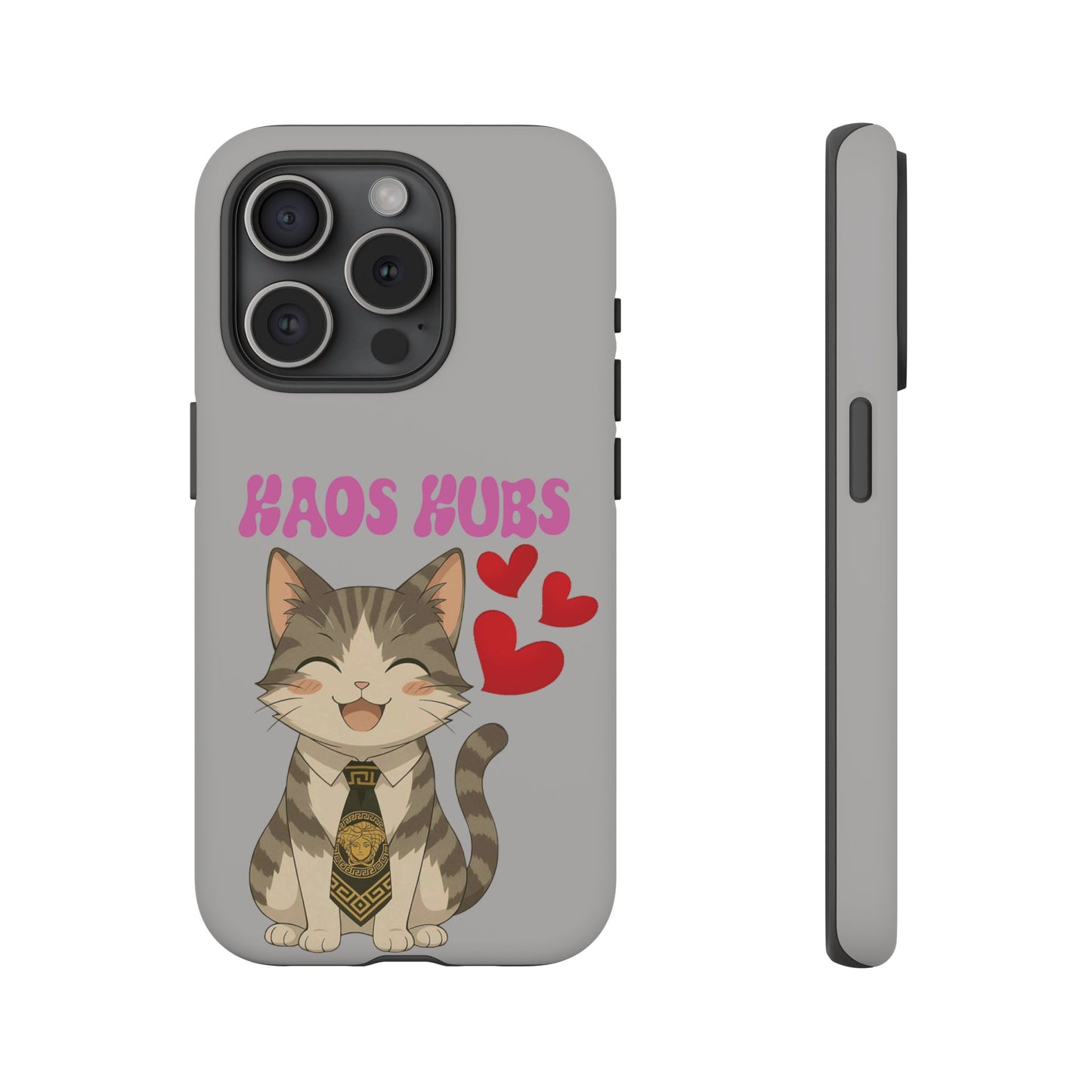 KaosKubs Phone Case