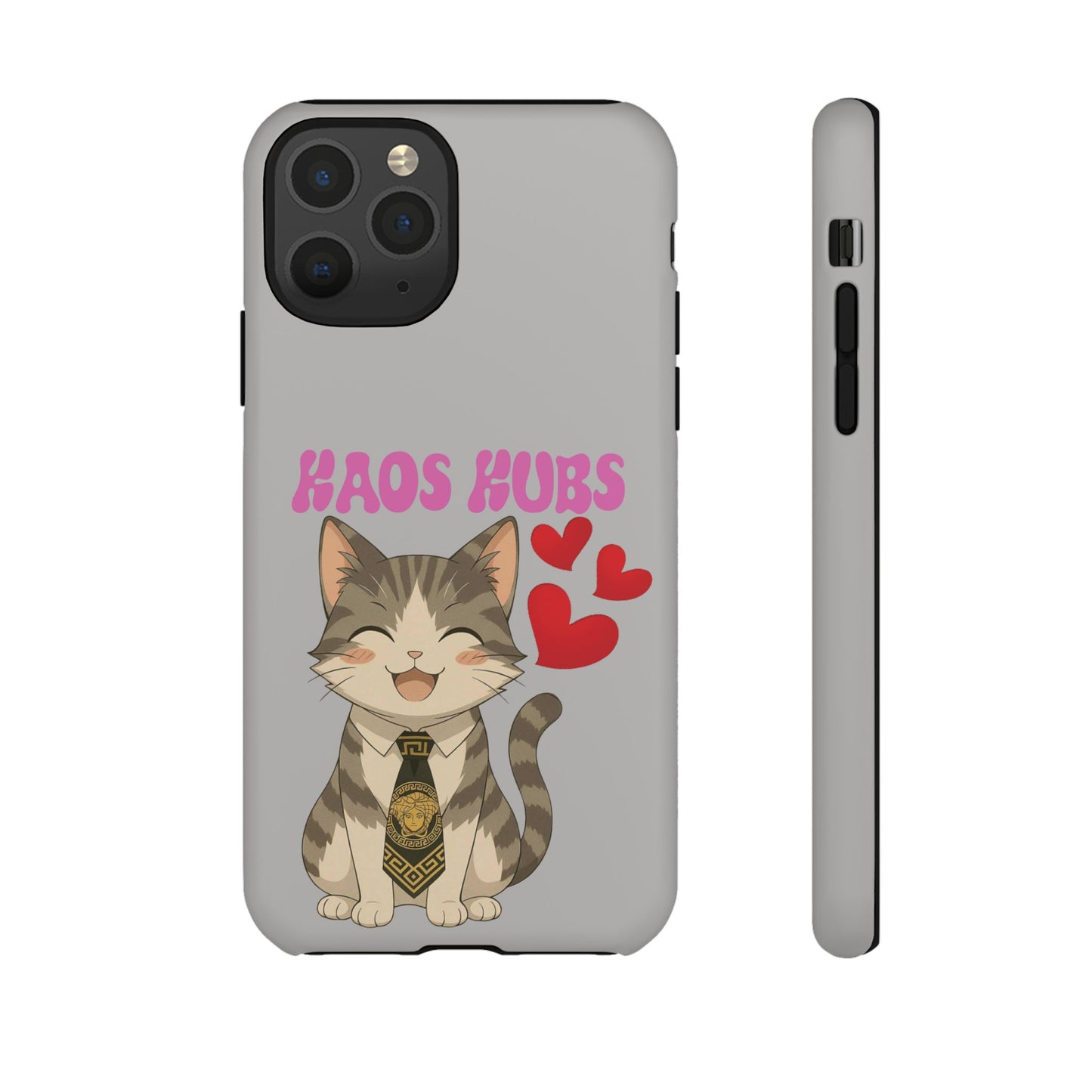 KaosKubs Phone Case