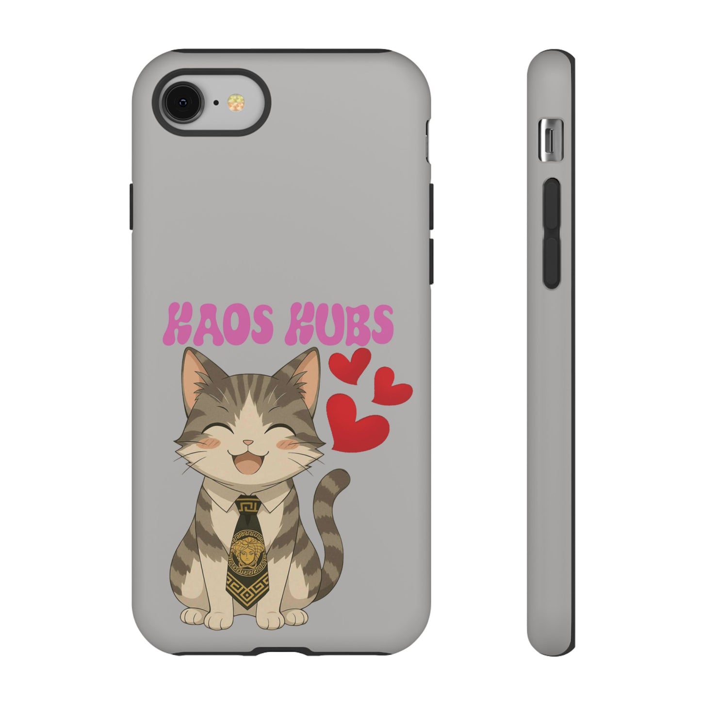 KaosKubs Phone Case