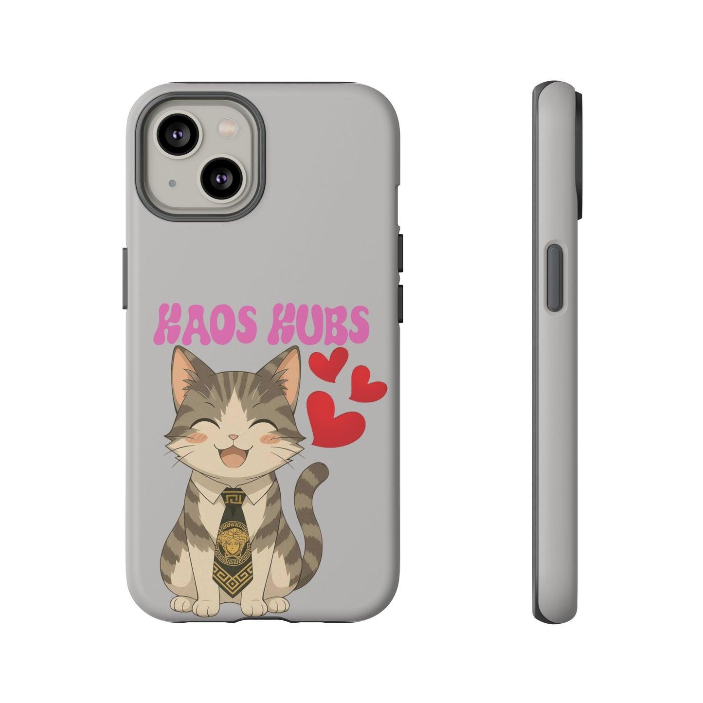 KaosKubs Phone Case