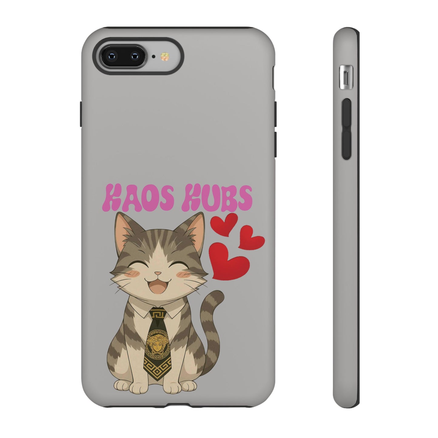 KaosKubs Phone Case