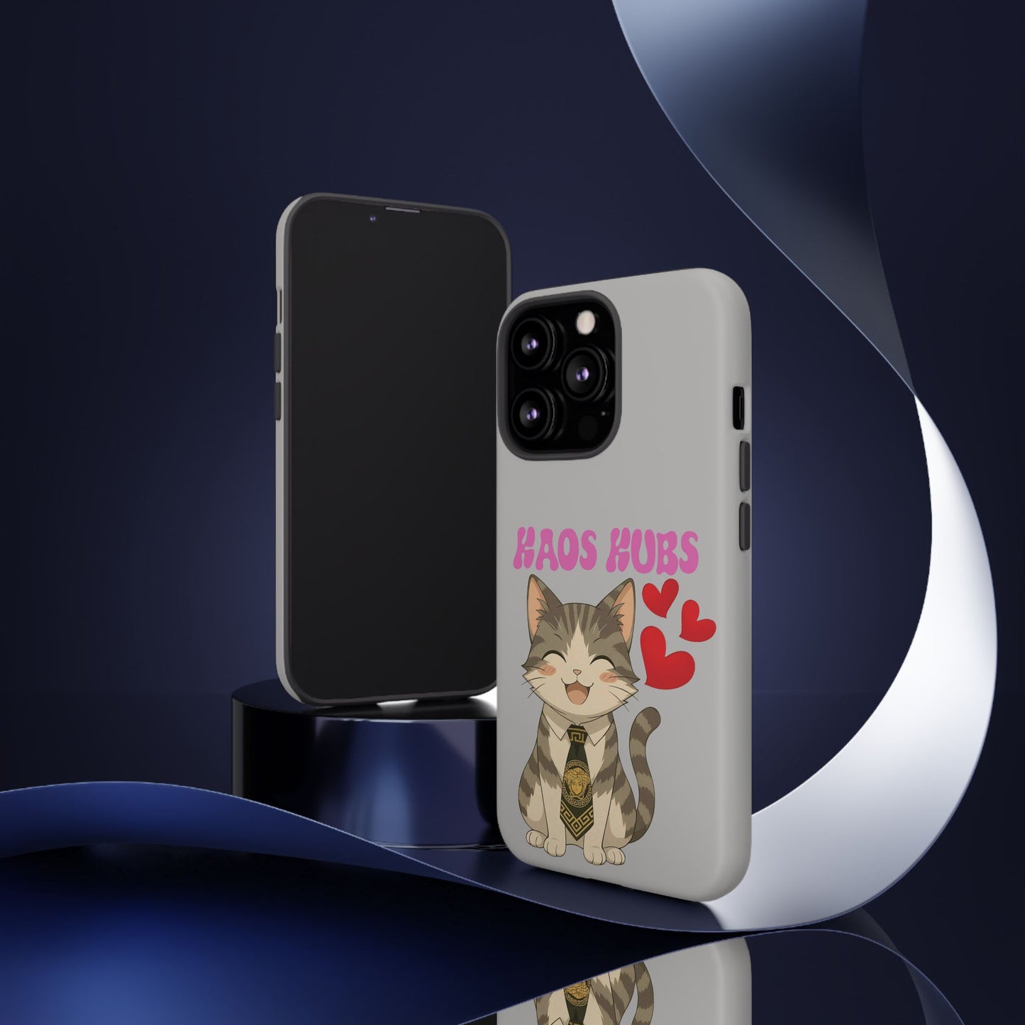 KaosKubs Phone Case