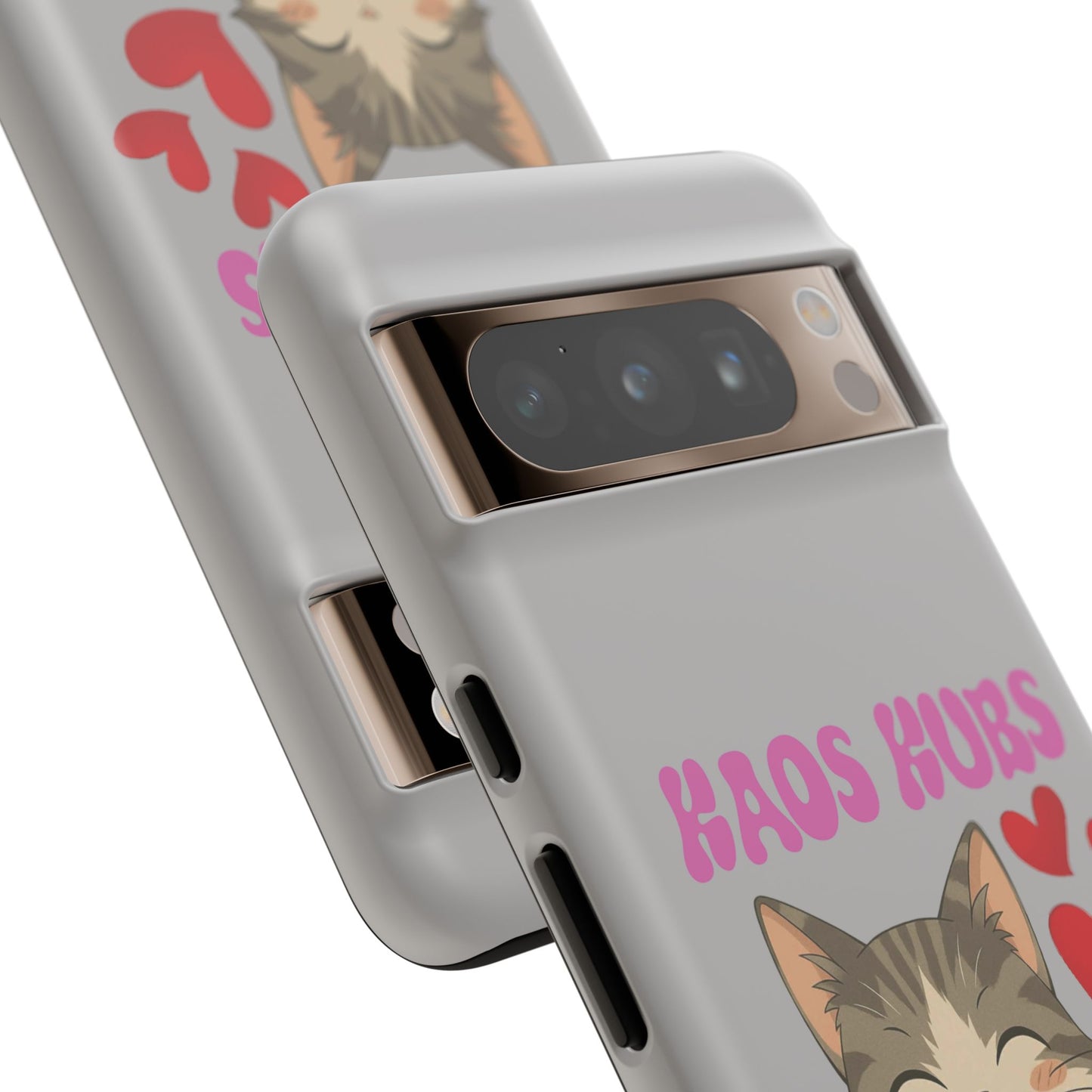 KaosKubs Phone Case