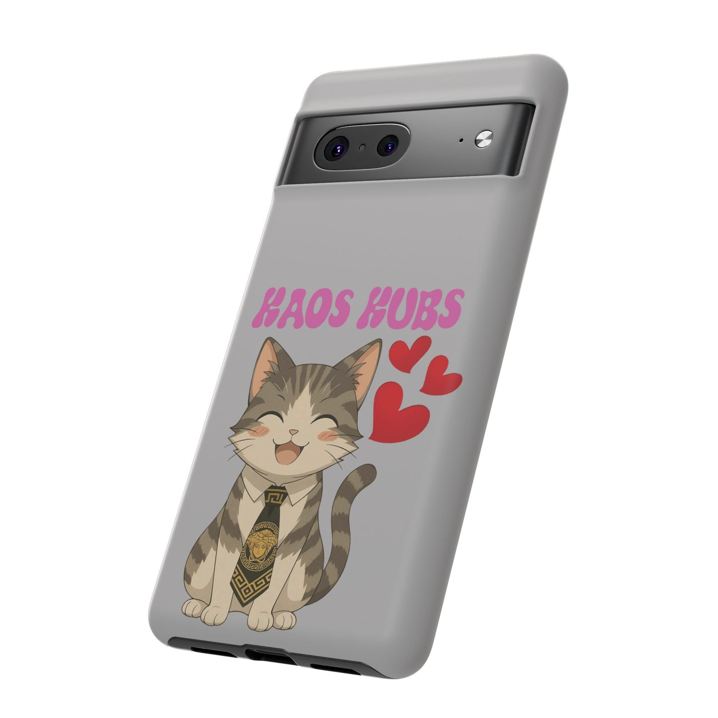 KaosKubs Phone Case