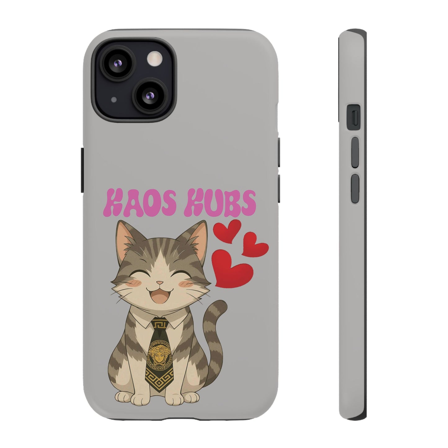 KaosKubs Phone Case