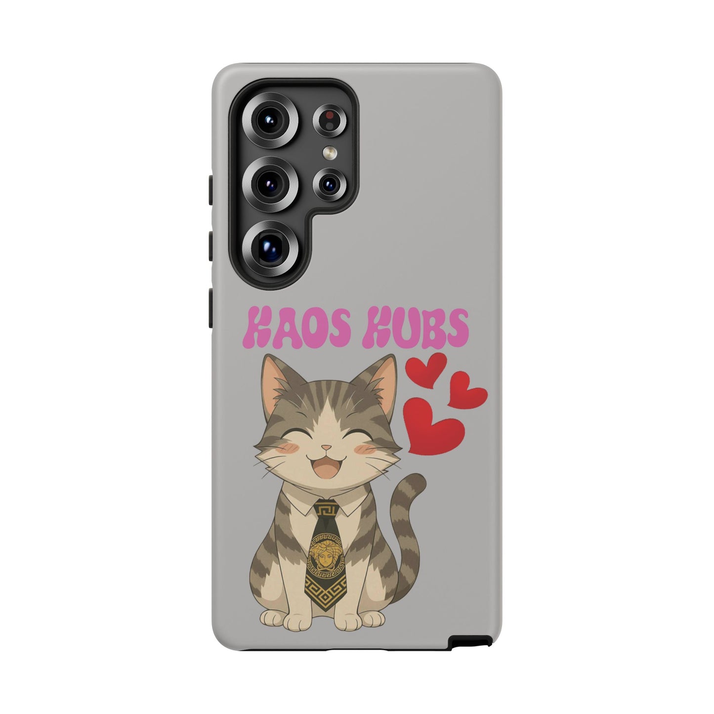 KaosKubs Phone Case