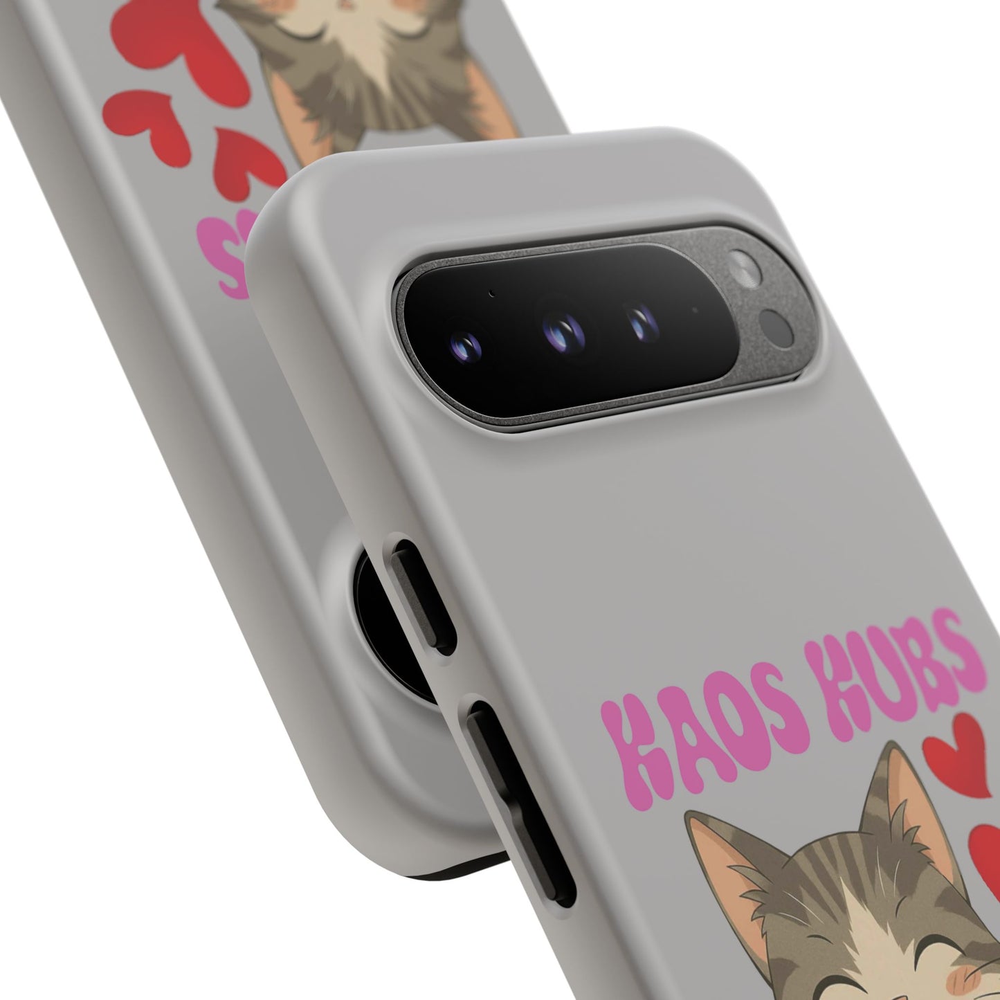 KaosKubs Phone Case