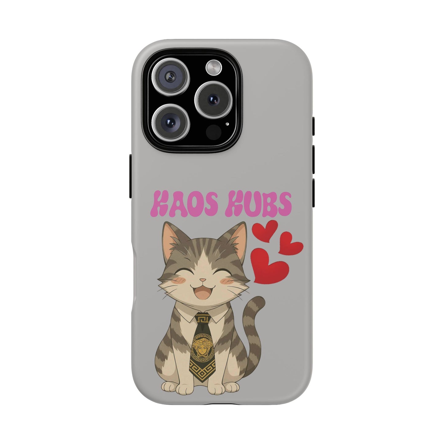 KaosKubs Phone Case