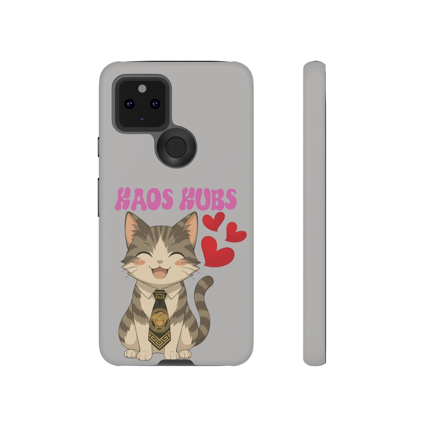 KaosKubs Phone Case
