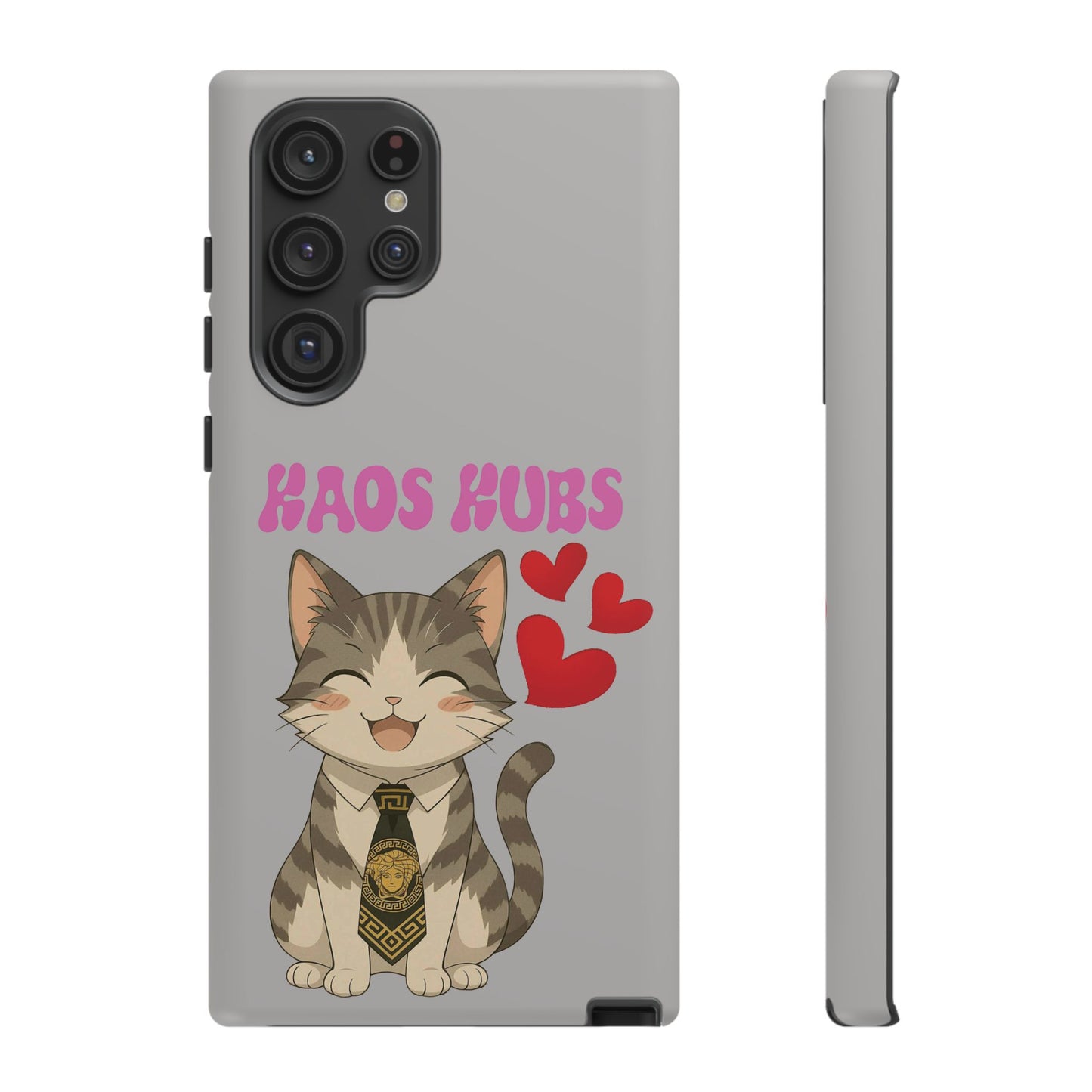 KaosKubs Phone Case