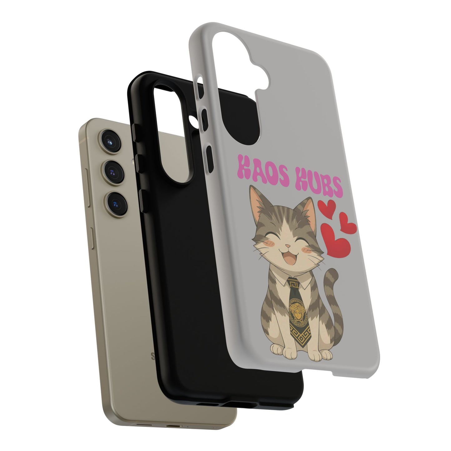 KaosKubs Phone Case