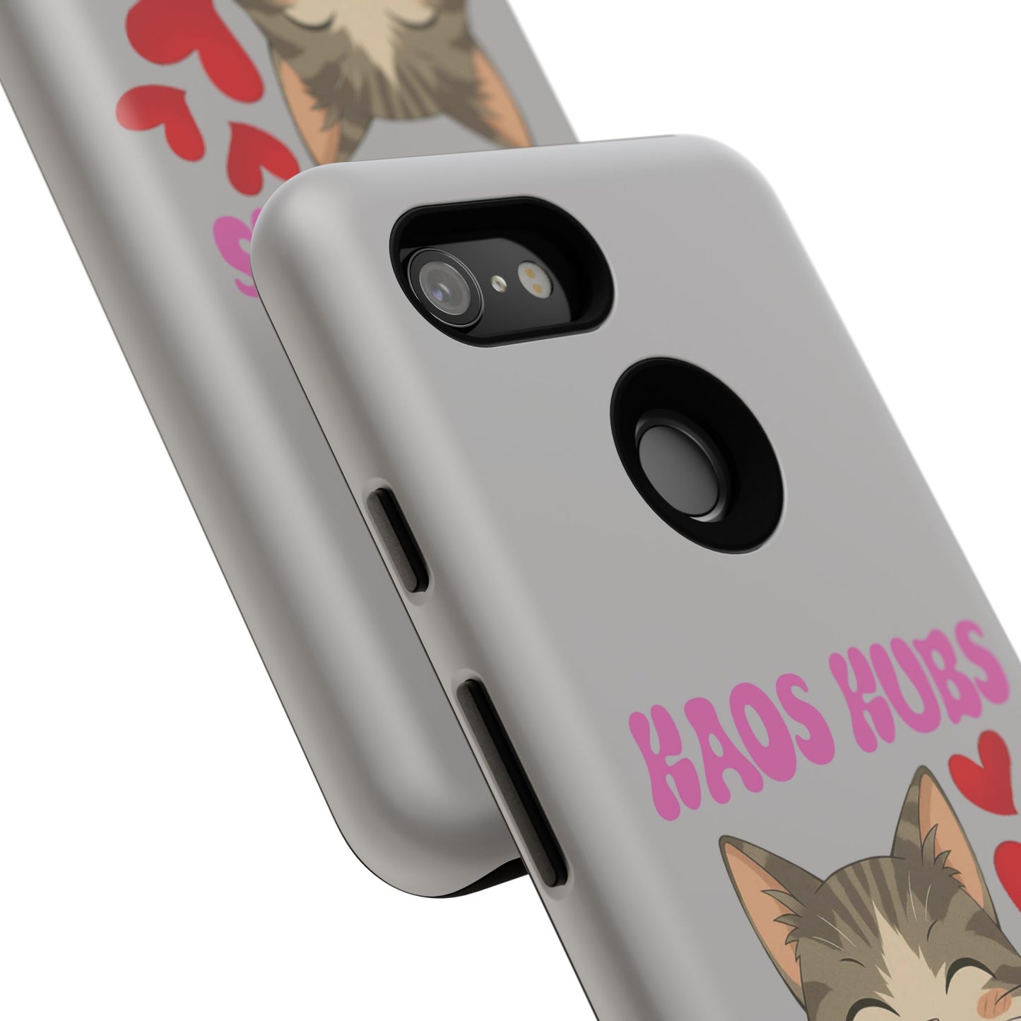KaosKubs Phone Case