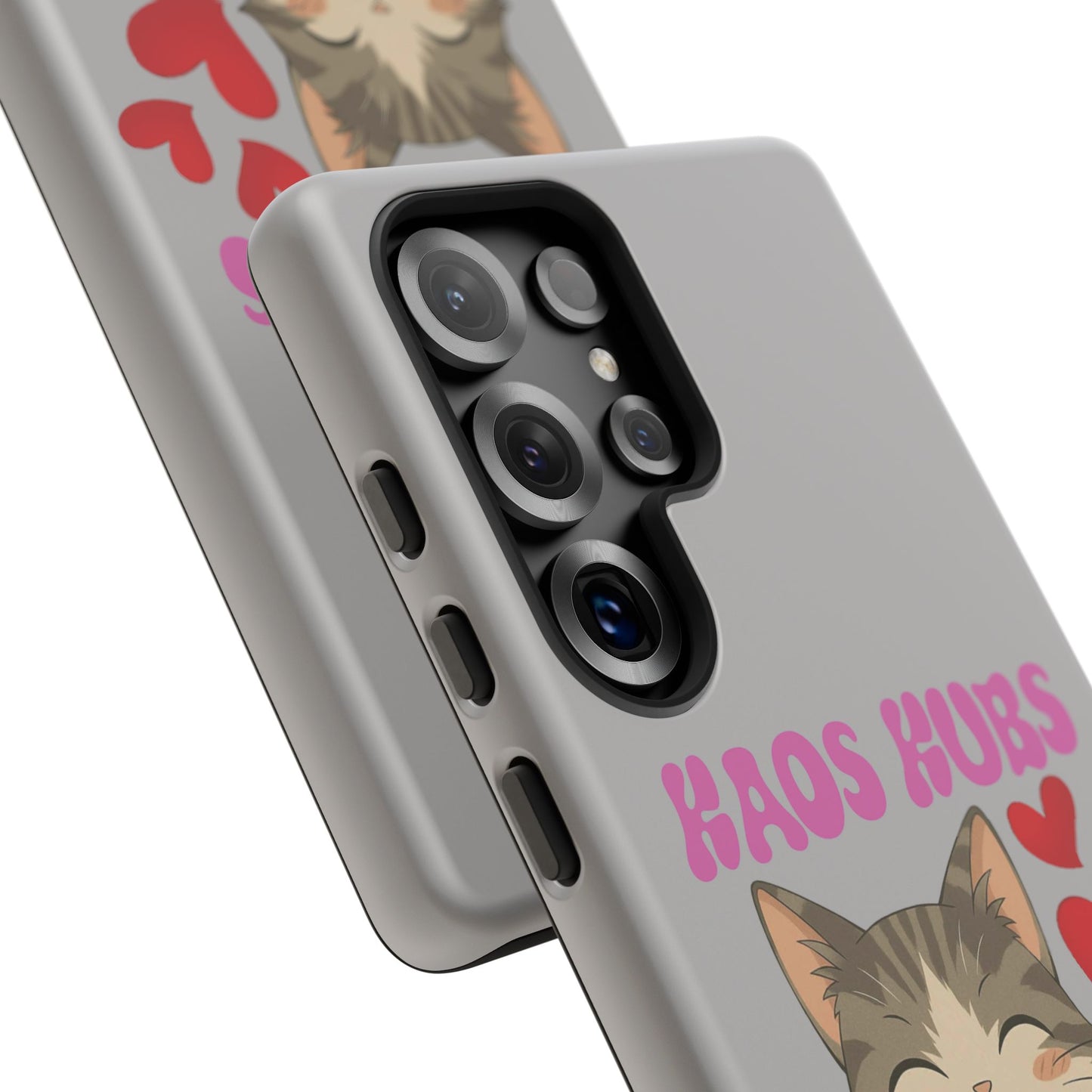 KaosKubs Phone Case