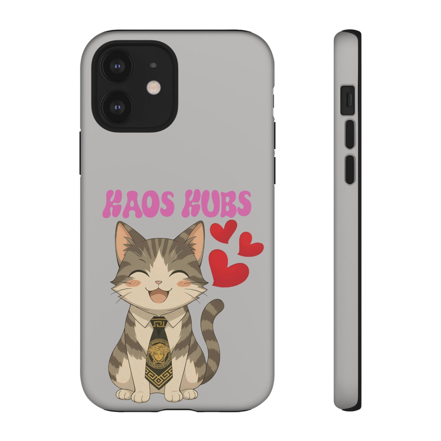 KaosKubs Phone Case