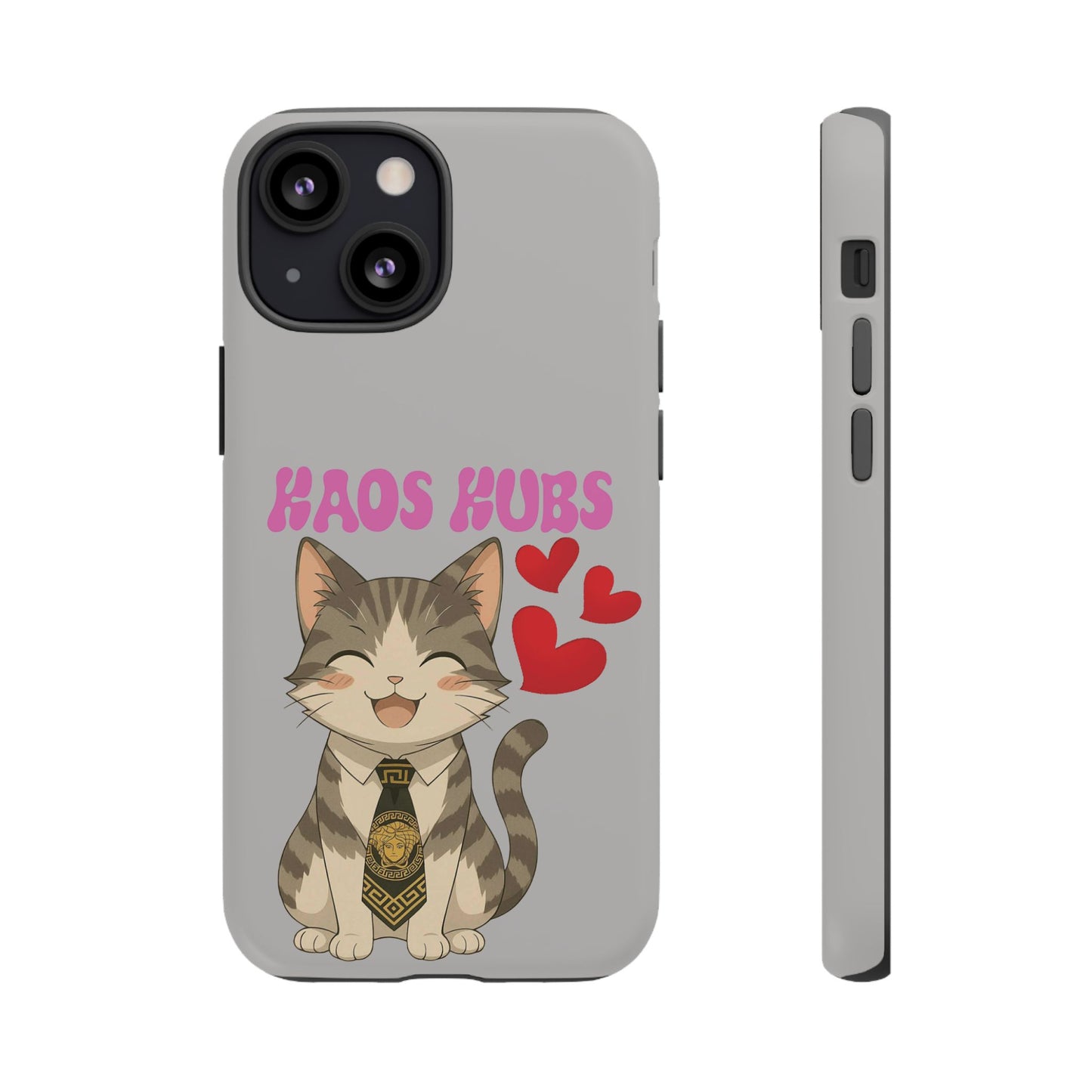 KaosKubs Phone Case