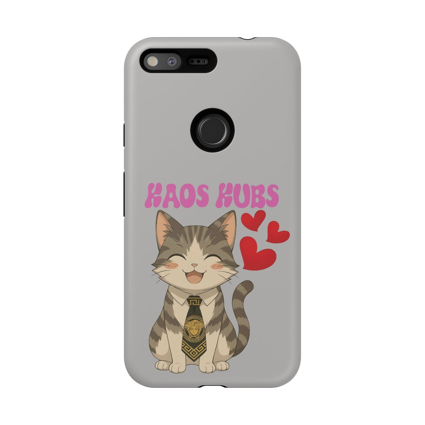 KaosKubs Phone Case