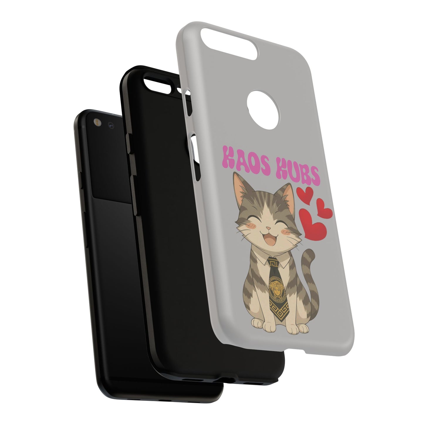 KaosKubs Phone Case