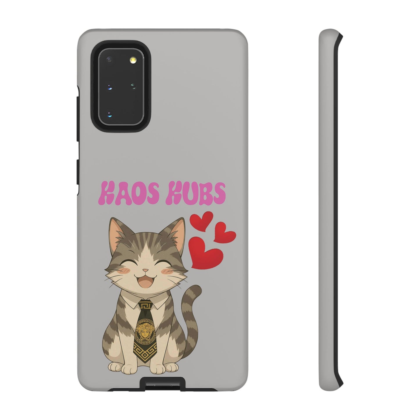 KaosKubs Phone Case