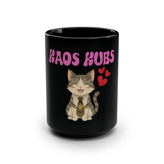 KaosKubs Mug 15oz
