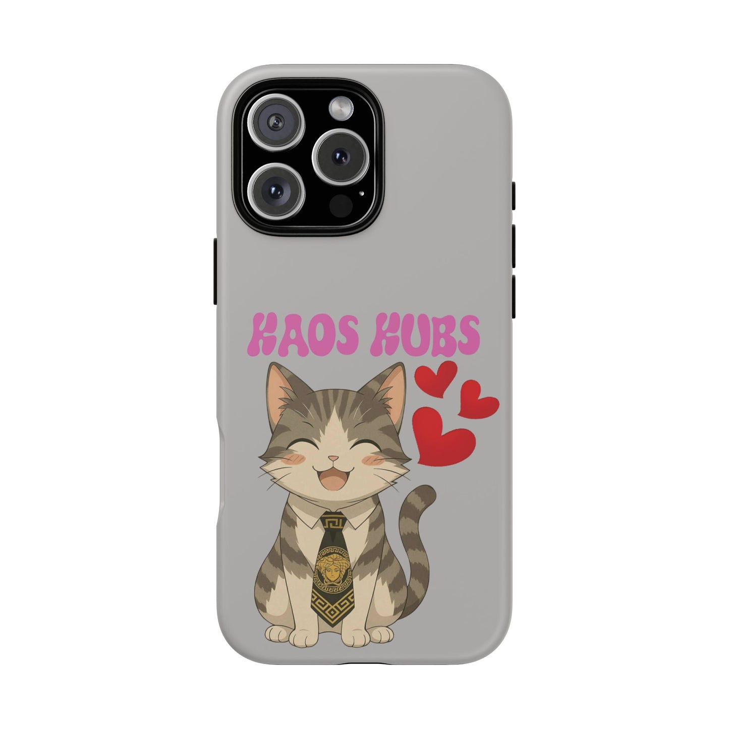 KaosKubs Phone Case