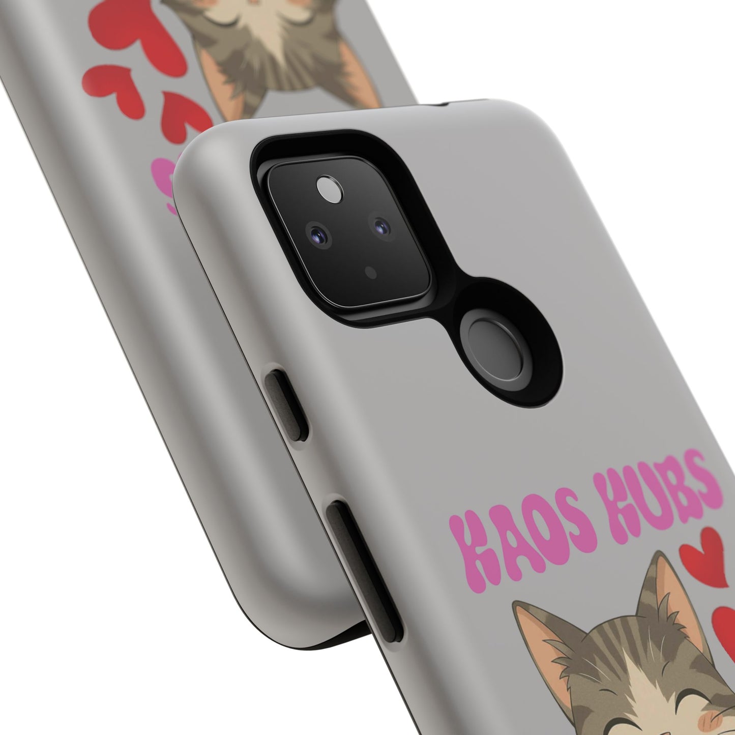 KaosKubs Phone Case