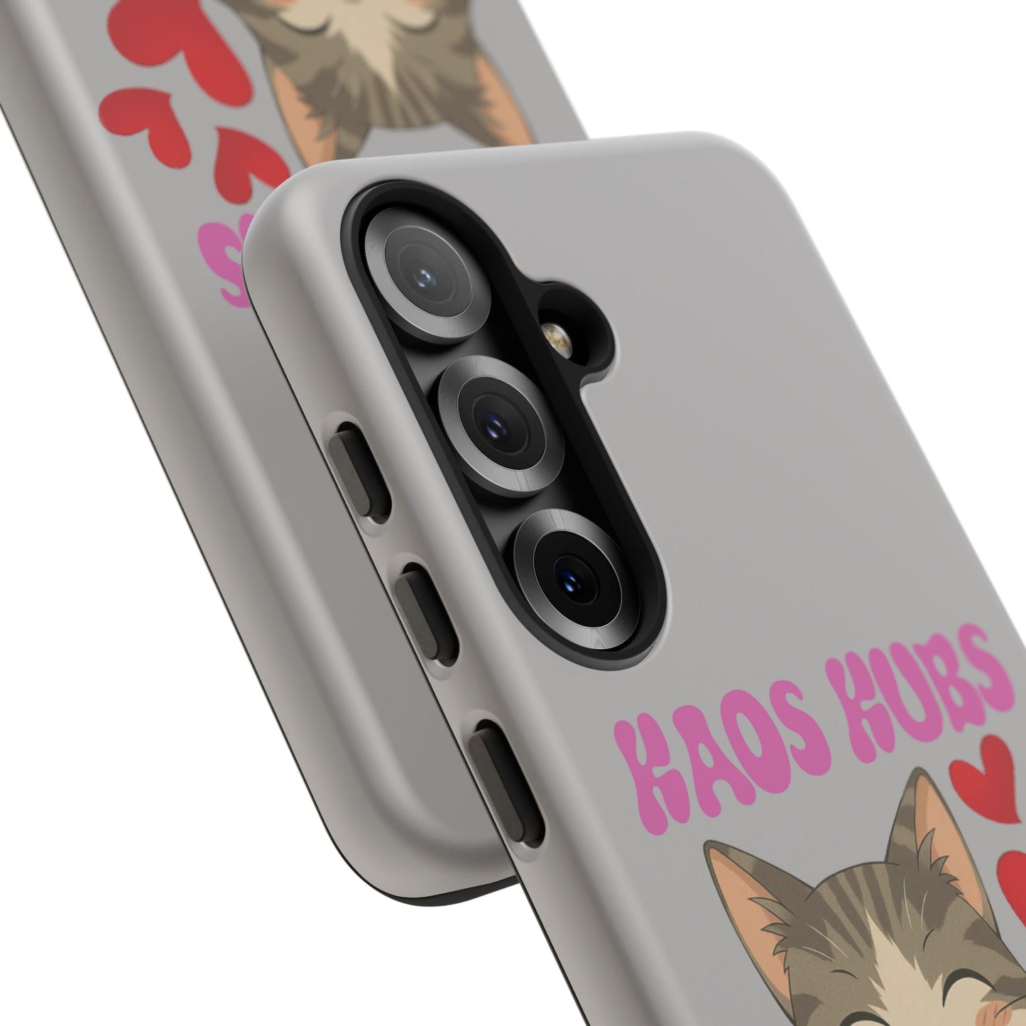 KaosKubs Phone Case