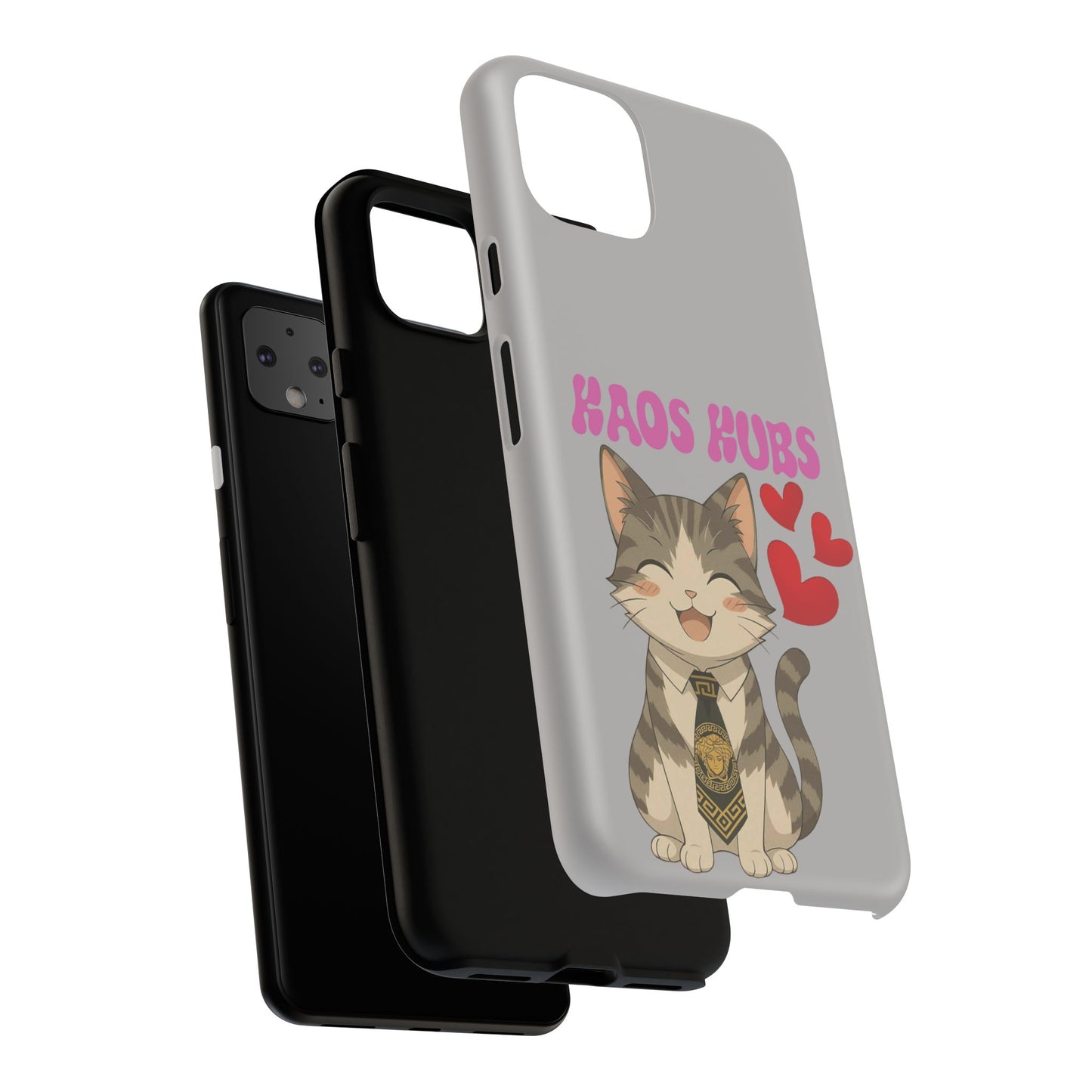 KaosKubs Phone Case