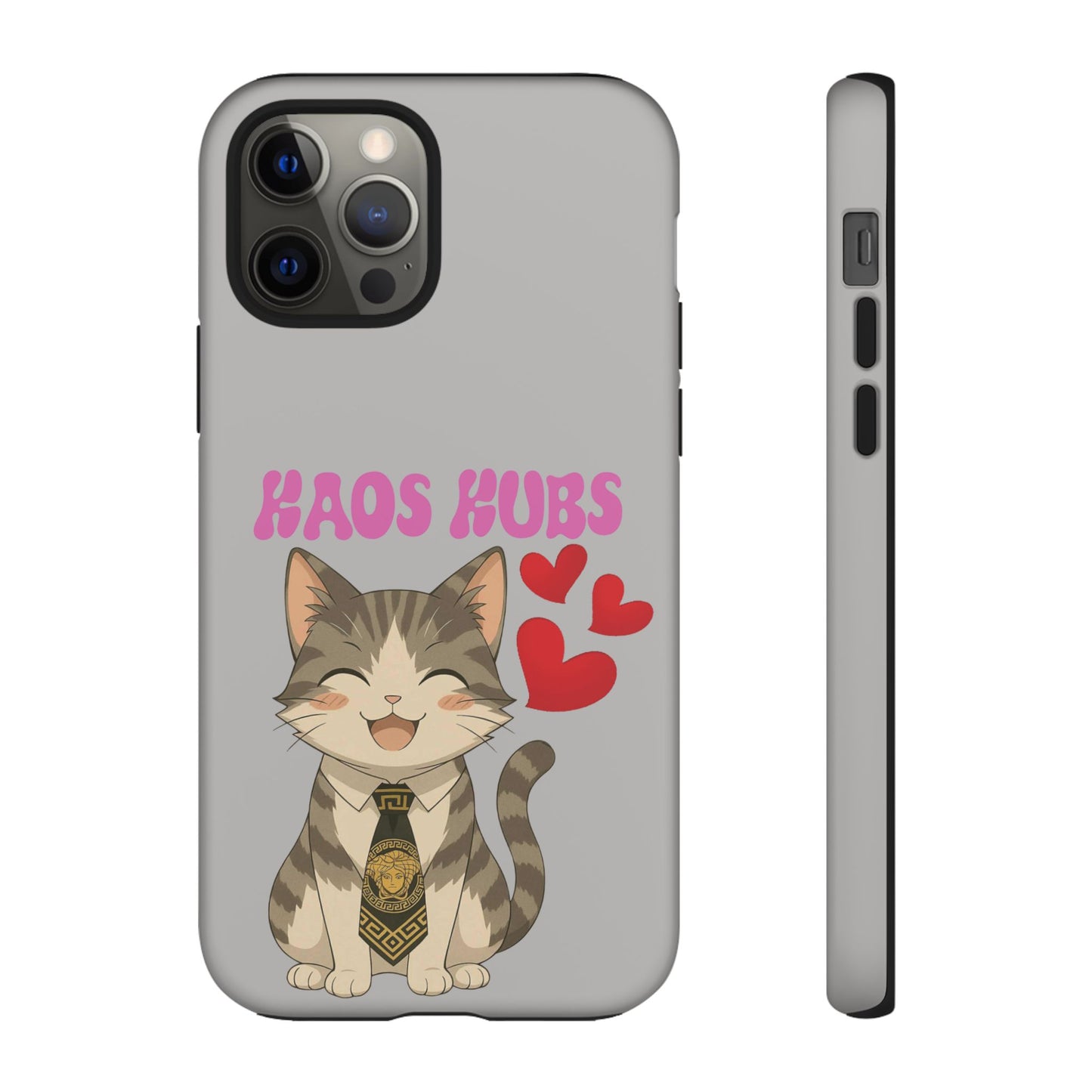 KaosKubs Phone Case