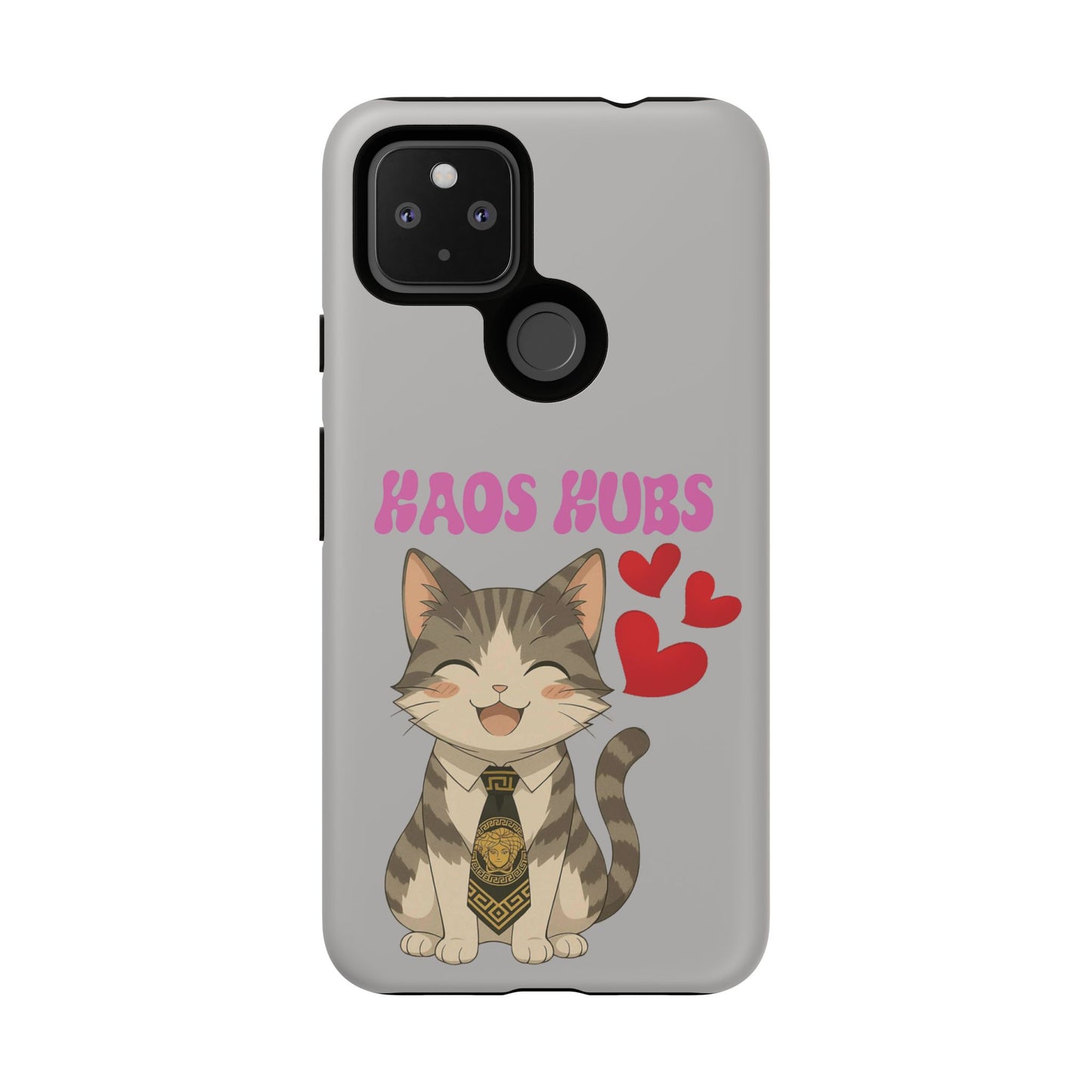 KaosKubs Phone Case