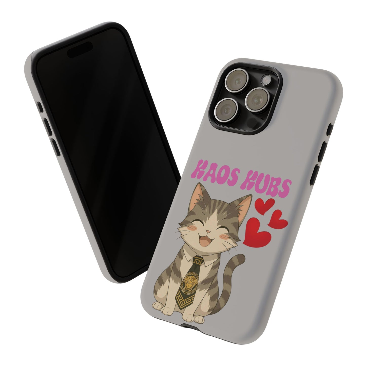 KaosKubs Phone Case