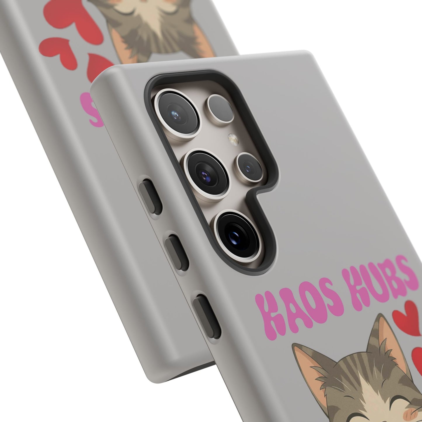KaosKubs Phone Case