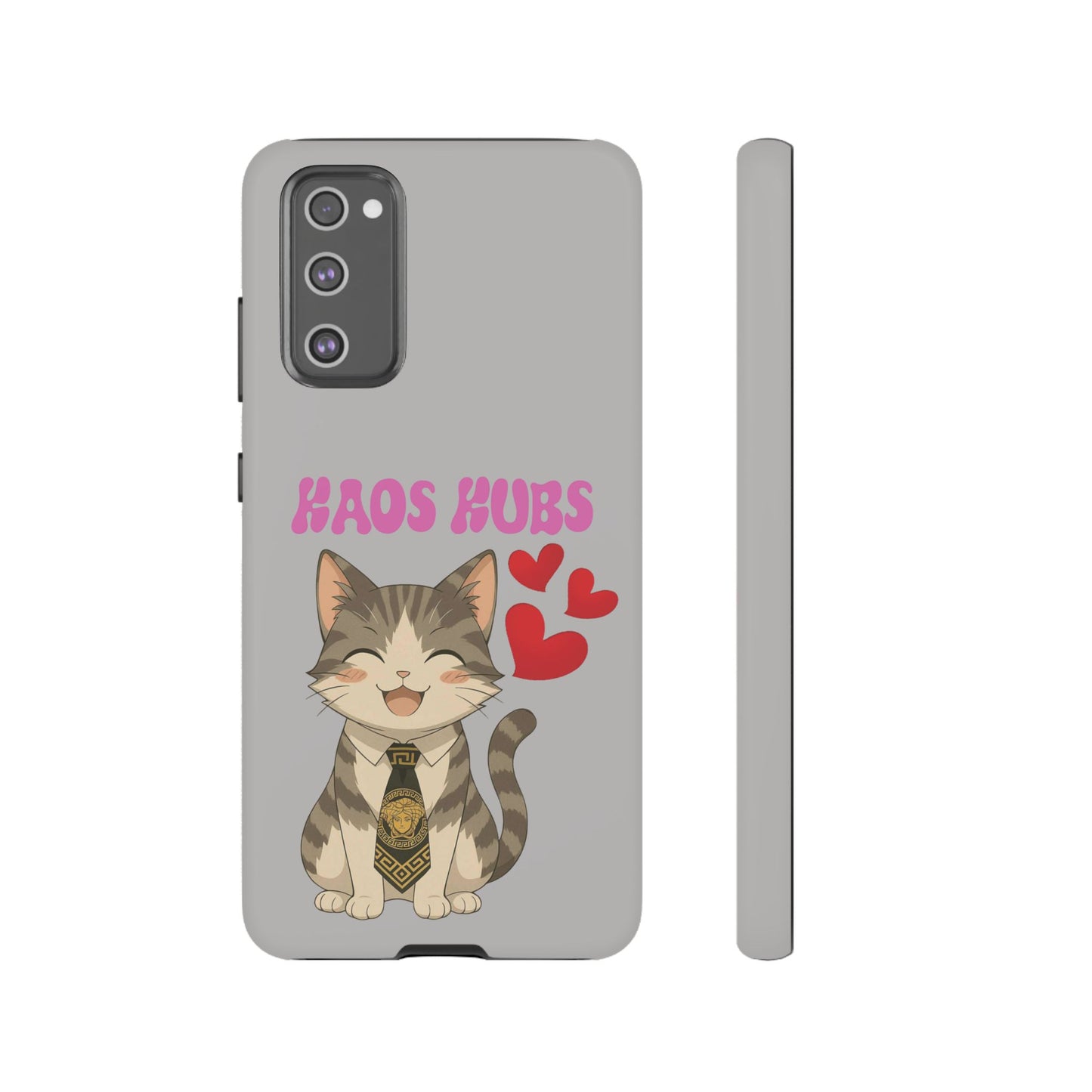 KaosKubs Phone Case