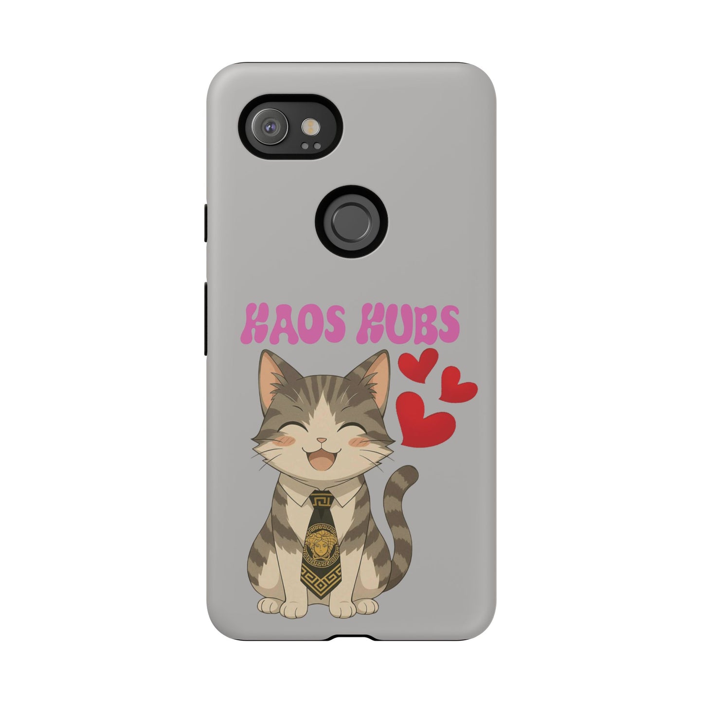 KaosKubs Phone Case