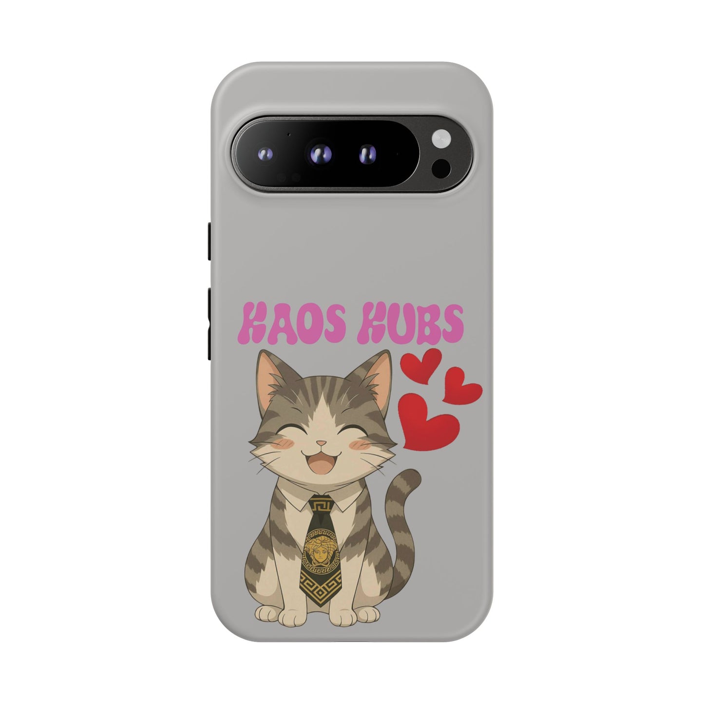 KaosKubs Phone Case