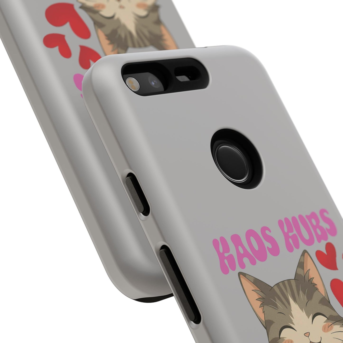 KaosKubs Phone Case