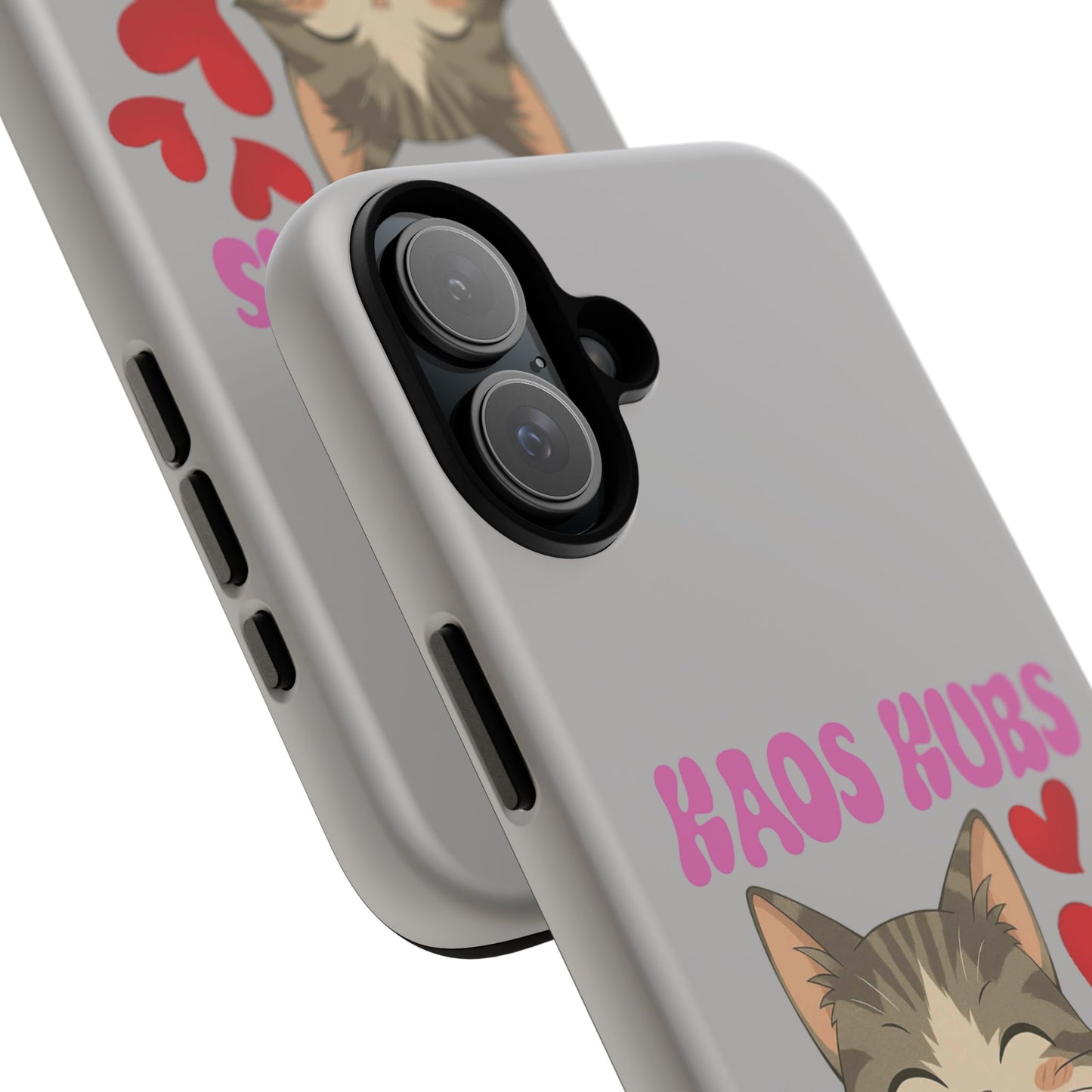 KaosKubs Phone Case