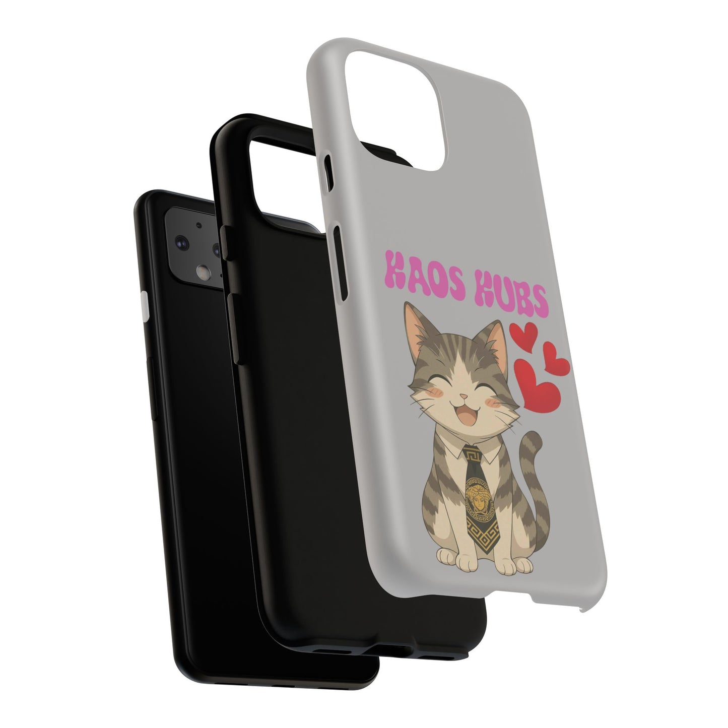 KaosKubs Phone Case