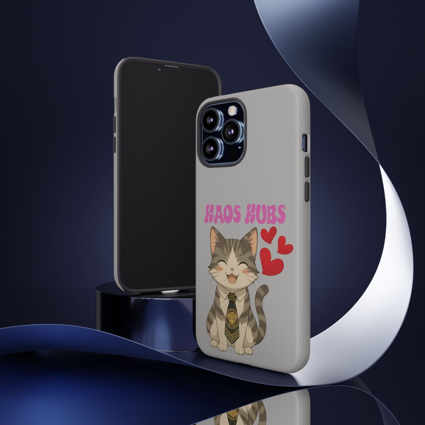 KaosKubs Phone Case