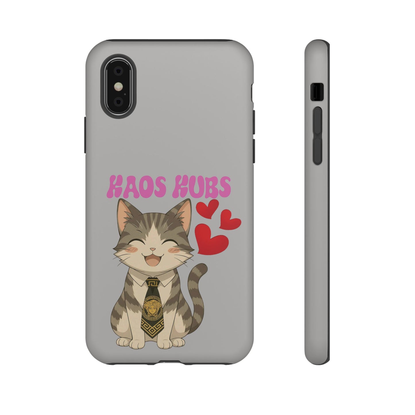 KaosKubs Phone Case