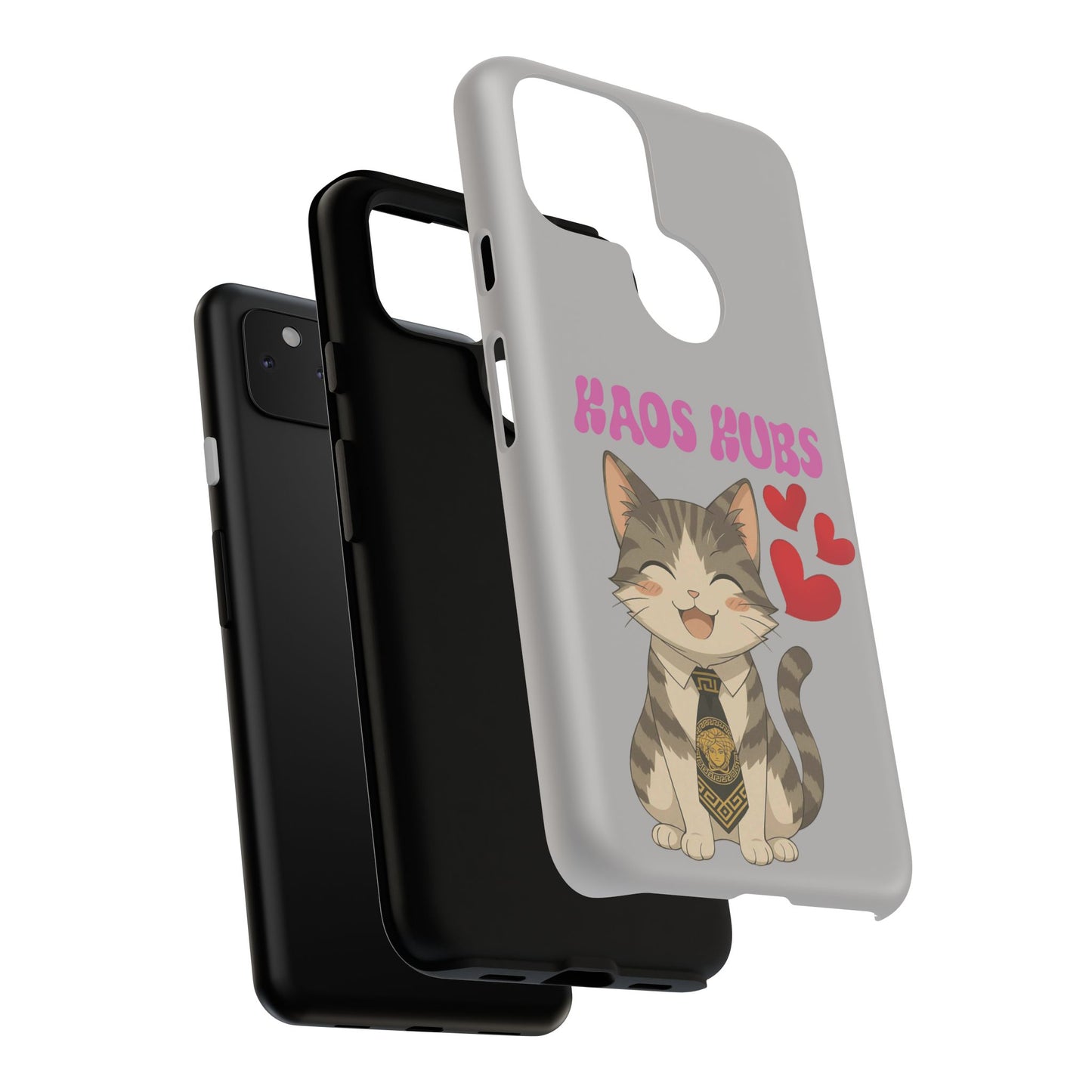 KaosKubs Phone Case