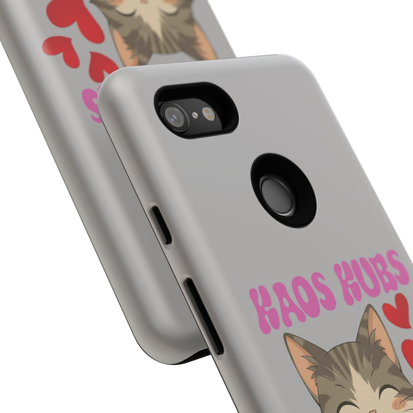 KaosKubs Phone Case
