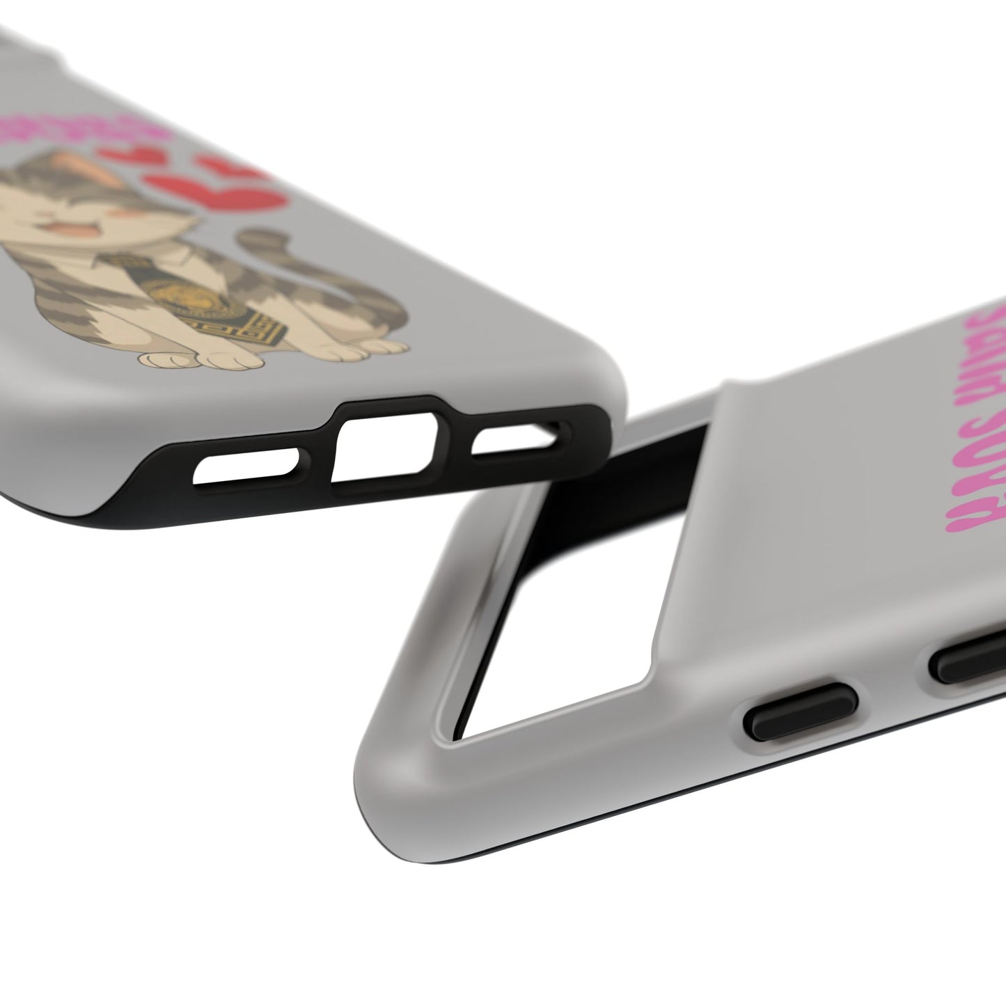 KaosKubs Phone Case